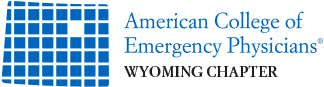 Wyoming Chapter of ACEP